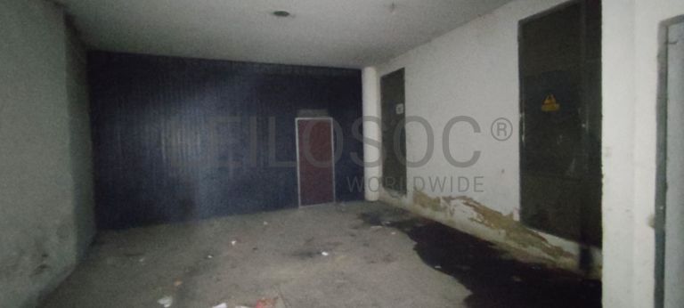 Edifício · Huelva, Espanha