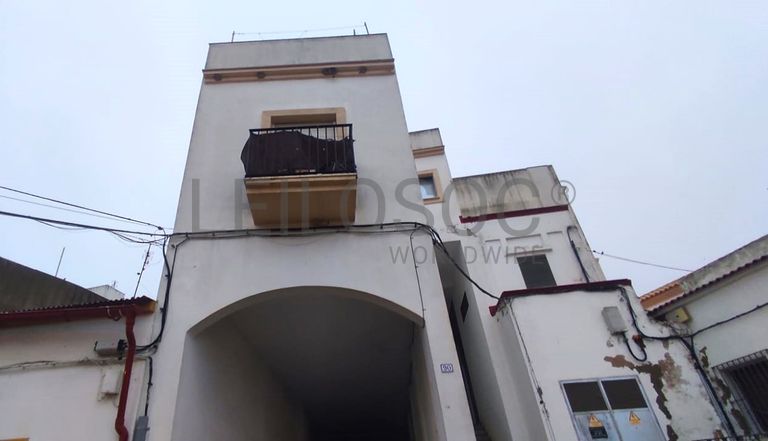 Edifício · Huelva, Espanha