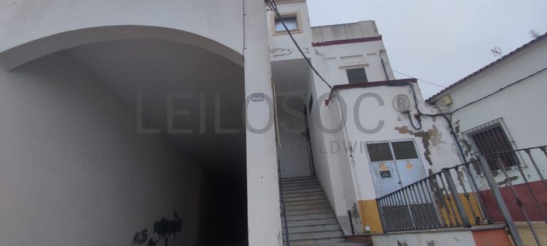 Edifício · Huelva, Espanha