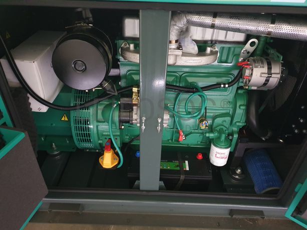 Gerador Ashita AG3-50