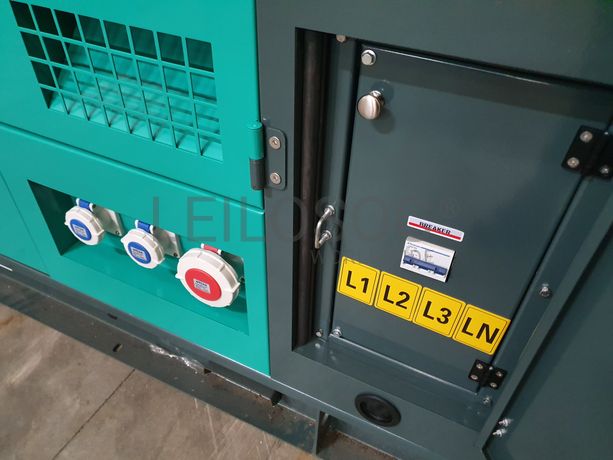 Gerador Ashita AG3-50