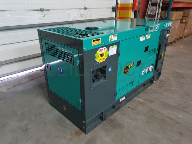 Gerador Ashita AG3-50