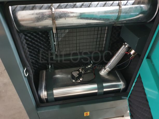 Gerador Ashita AG3-50