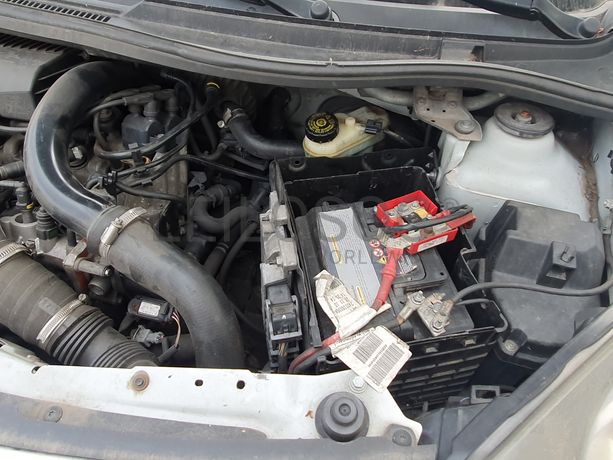 Renault Twingo · Ano 2011