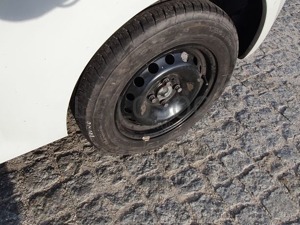 Renault Twingo · Ano 2011