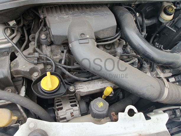 Renault Twingo · Ano 2011