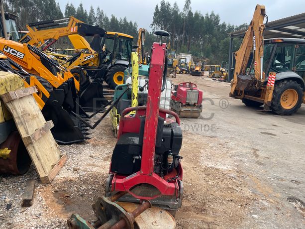 Cilindro Ammann AR 65