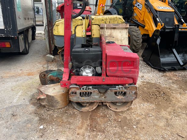 Cilindro Ammann AR 65