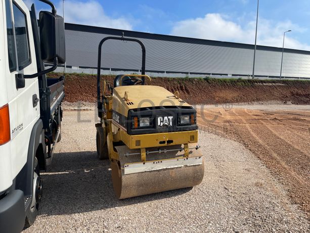 Cilindro CAT CB 224 C