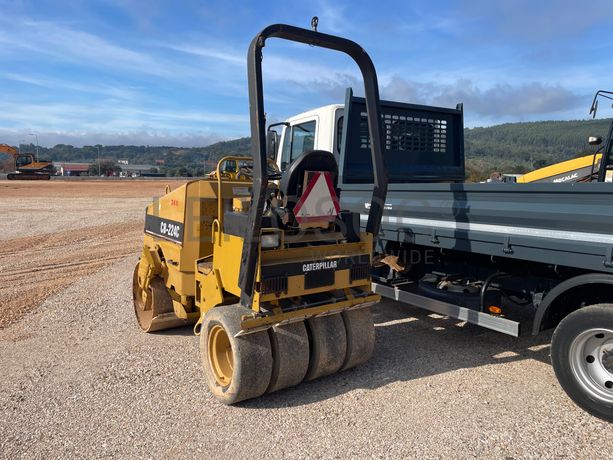 Cilindro CAT CB 224 C