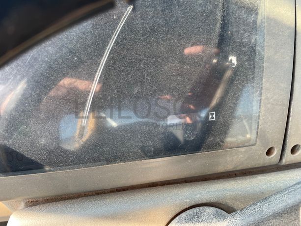 Retroescavadora Fermec 860