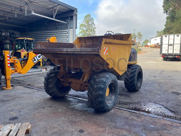 Dumper Benford PT 9000