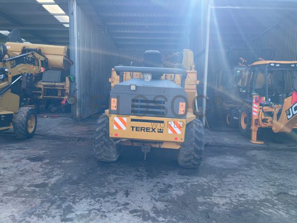 Dumper Benford PT 9000