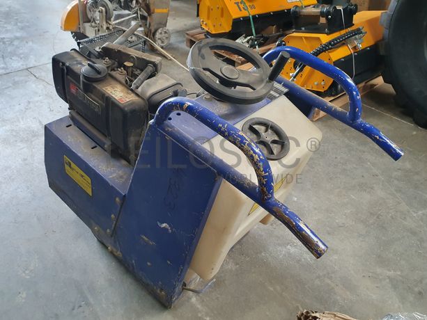 Cortadora Asfalto Diamant Boar