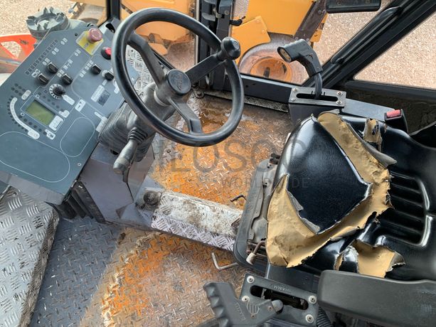 Cilindro HAMM HD 90/2