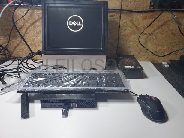Computador Completo DELL