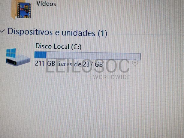 Computador Completo DELL