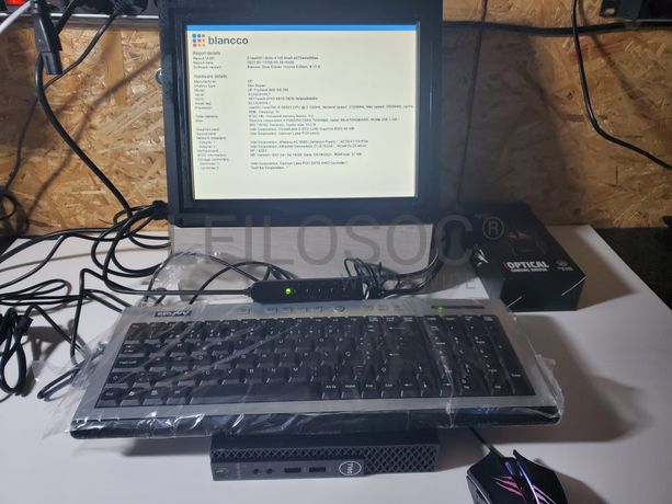 Computador Completo DELL