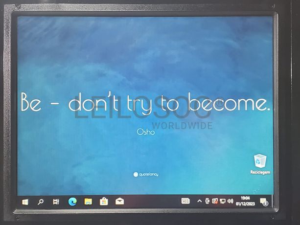 Computador Completo DELL