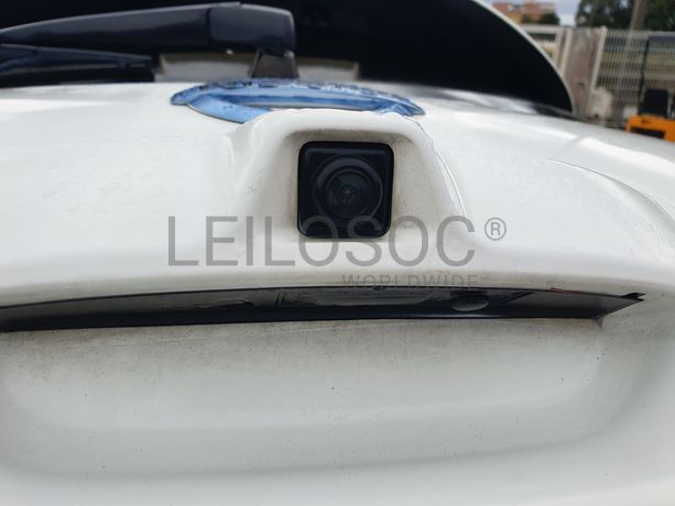 Nissan Leaf · Elétrico · Ano 2014