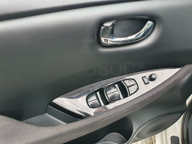 Nissan Leaf · Elétrico · Ano 2014
