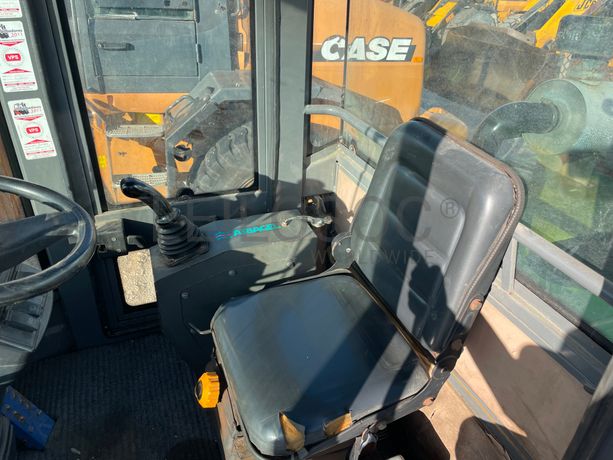 Pá Carregadora SCHMELZER 922