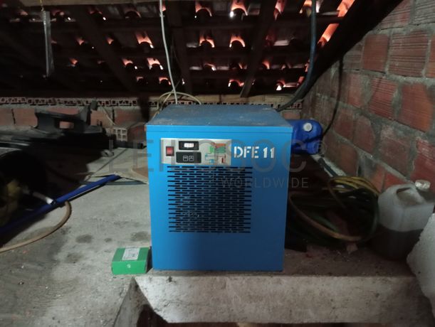 Equipamentos · Indústria Têxtil