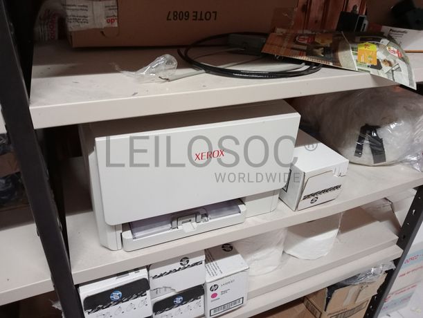 Equipamentos · Indústria Têxtil