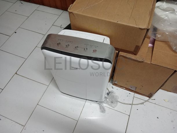 Equipamentos · Indústria Têxtil