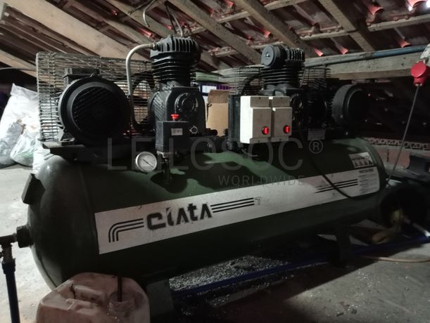 Equipamentos · Indústria Têxtil