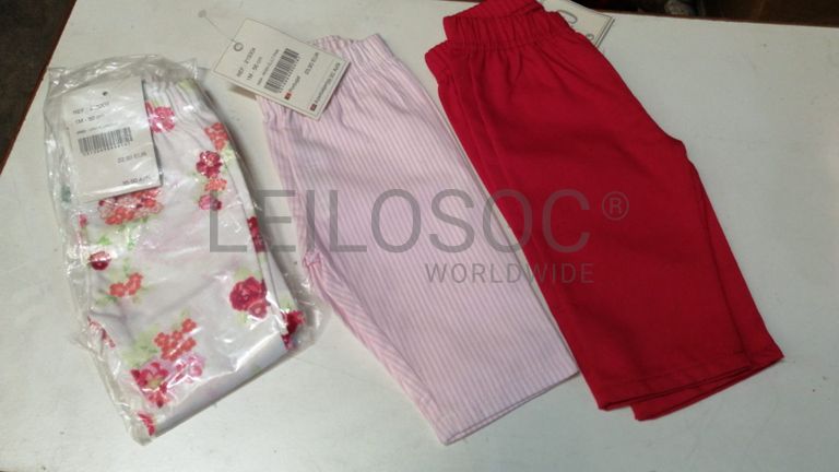 Roupa de Bebé