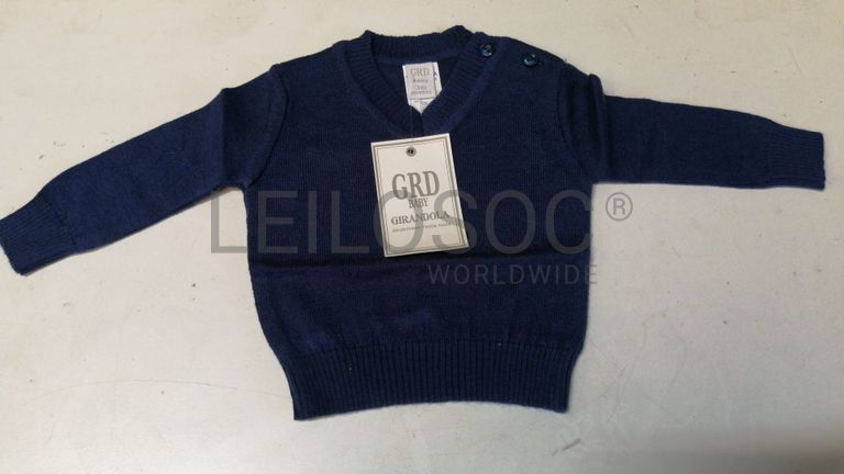 Roupa de Bebé