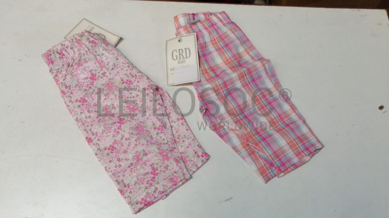 Roupa de Bebé
