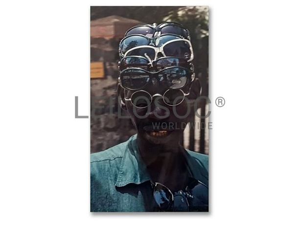 Totalidade dos Lotes