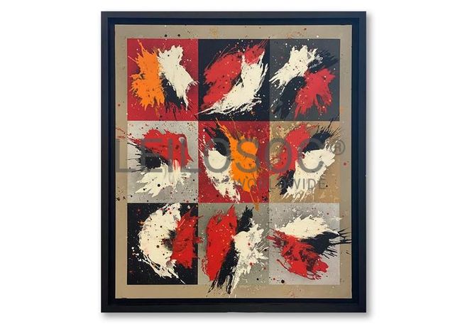 Totalidade dos Lotes