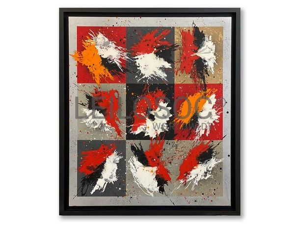 Totalidade dos Lotes