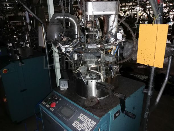 Equipamentos · Indústria Têxtil