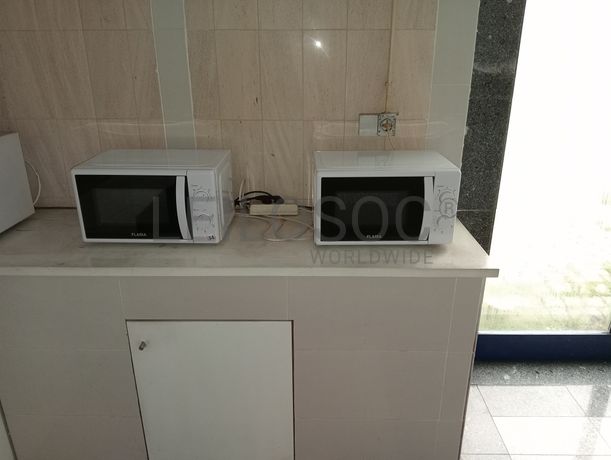 Equipamentos · Indústria Têxtil