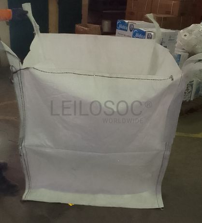 5250 BIG BAGs - 1 Tonelada