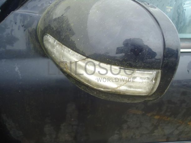 Mercedes-Benz C220 CDI · Ano 2004