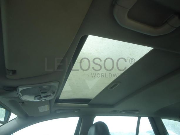 Mercedes-Benz C220 CDI · Ano 2004