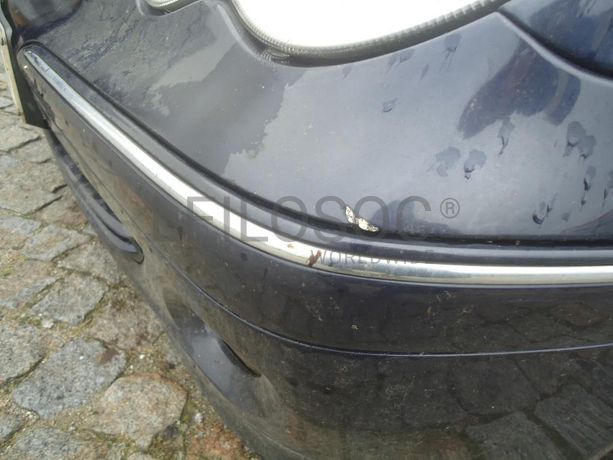 Mercedes-Benz C220 CDI · Ano 2004