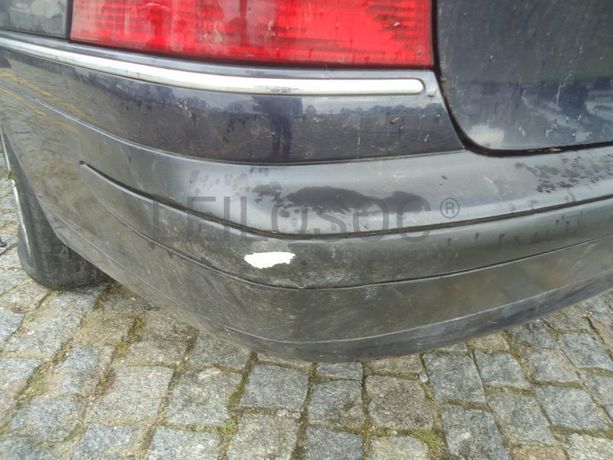 Mercedes-Benz C220 CDI · Ano 2004