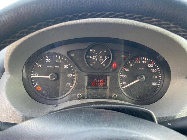 Citroën Jumpy · Ano 2012