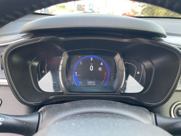 Renault Kadjar · Ano 2016