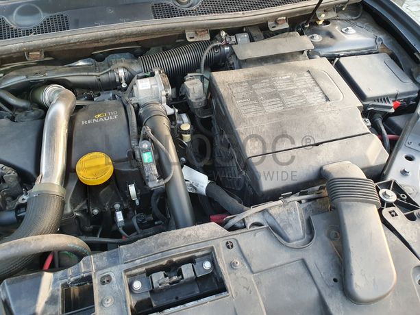 Renault Mégane · Ano 2011