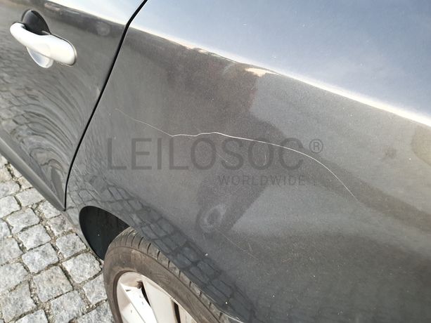 Renault Mégane · Ano 2011