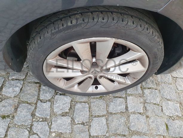 Renault Mégane · Ano 2011