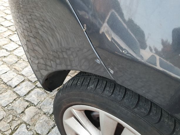 Renault Mégane · Ano 2011