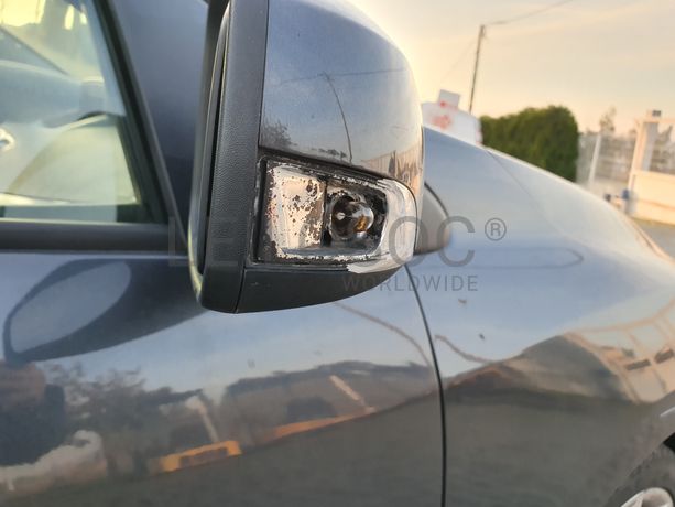 Renault Mégane · Ano 2011